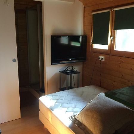 Studio Panorama Vielle-Aure Eksteriør billede