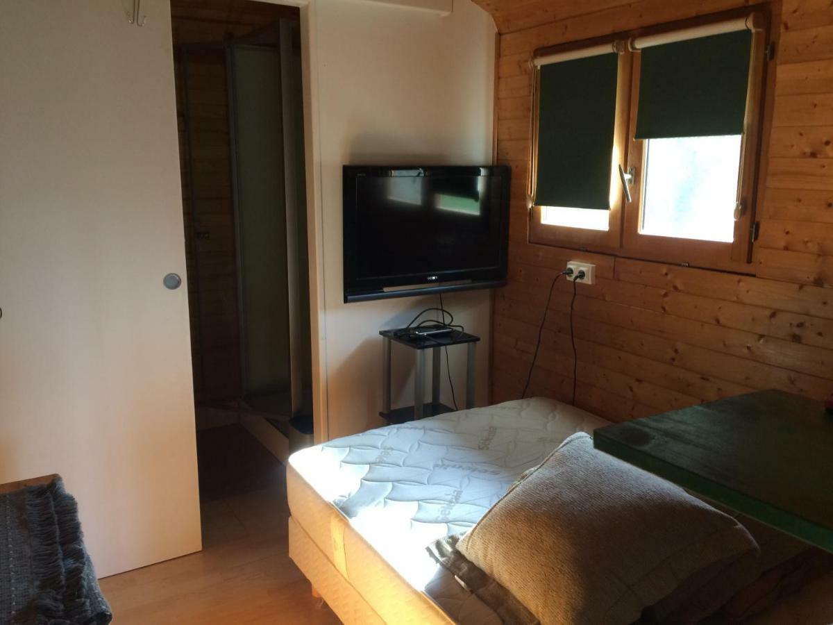 Studio Panorama Vielle-Aure Eksteriør billede